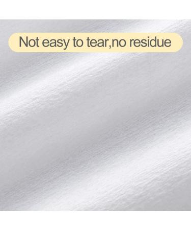 Winner Baby Cotton Tissue - 600 Count, Unscented Disposable Facial Cotton Wipes for Baby Sensitive Skin - Buy Online on GoSupps.com