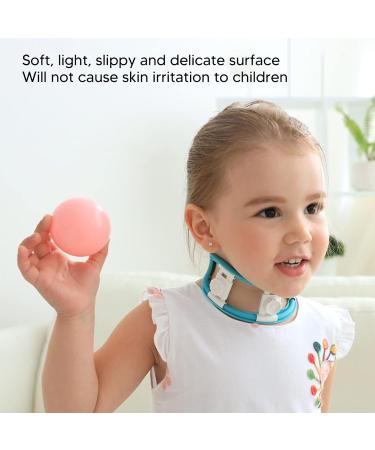 Adjustable Baby Torticollis Corrector Neck Support Brace - Help Straighten Crooked Neck - Buy Online on GoSupps.com