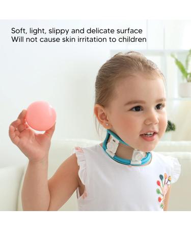 Zlxhdl Adjustable Neck Support Collar for Children | Orthodontic Correction for Crooked Neck | International Shipping - Buy Online on GoSupps.com
