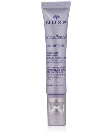 NUXE Nuxellence Eye Treatment 0.5 Fl Oz