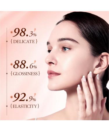 Lingzhi Dragon's Blood Anti-Wrinkle Cream | Sadoer Anti-Aging Face Cream for Youthful Skin | Herbal Dragon Blood Facial Cream | Powerful Easy Application Anti-Aging Solution - Buy Online on GoSupps.com