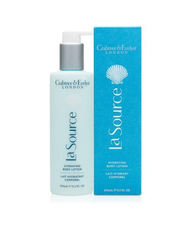 Crabtree & Evelyn La Source Body Care Collection LaSource - Buy Online on GoSupps.com