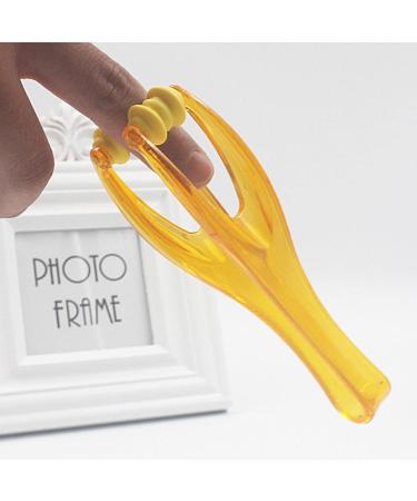 Elinrat Finger Massager - Slim & Beautiful Hands Stress Relief for Men & Women - Buy Online on GoSupps.com