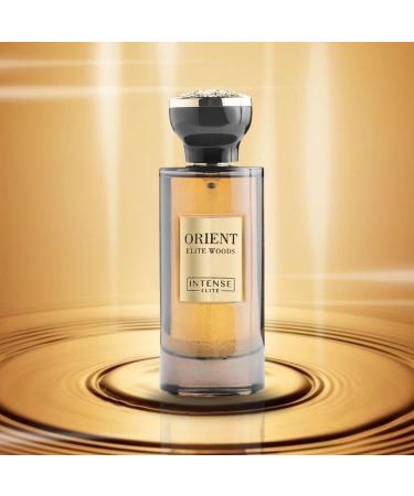 Arabian Perfumes for Women & Men Orient Elite Woods & Elite Flora (Pack of 2) - Eau de Parfum Sprays 100ML (3.4 OZ) Long-Lasting Perfume For Men & Women - Premium Valentine s Day Gifts AMAZING BUNDLE - Buy Online on GoSupps.com