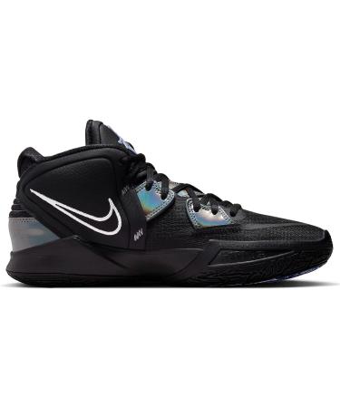 Nike Men's Kyrie Infinity Black/Red/Grey (CZ0204 004) Size 12 - Metallic Silver/Concord - Buy Online on GoSupps.com