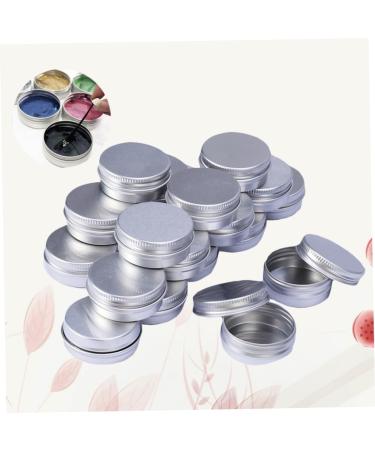 Beaupretty Lotion Container Travel cosmetic jars cosmetic bottle travel jar cream with Bottle Pot Lotion Containers - Buy Online on GoSupps.com