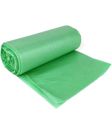 D.Rect 35L Garbage Bags - 20 Pack Durable Plastic Kitchen & Recycling Waste Bags - Buy Online on GoSupps.com