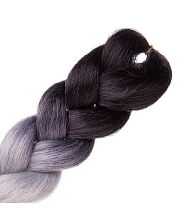 LDMY Pre-Stretched Braiding Hair Extensions 03 - High-Quality Easy-to-Use International Shipping - Buy Online on GoSupps.com