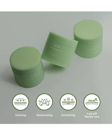 Abib Heartleaf Spot Pad Calming Touch 80 Pads - Buy Online on GoSupps.com