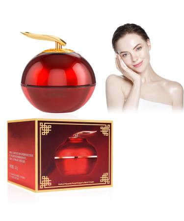 Retinol Placenta Dragon Cream Retinol Placental Dragon Blood Cream Retinol Face Firming Cream Hydrates and Brightens Skin Tone Improves Dry and Rough Skin