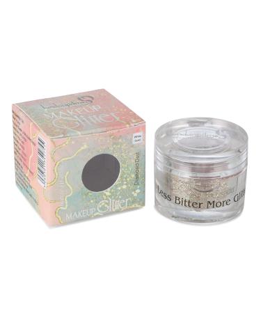 LONDON PRIME DIAMOAD DUST GLITTER COLOR-WHITE GOLD