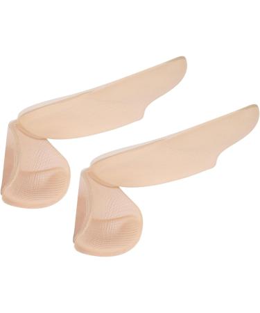 PU High heeled shoes pad (heel Anti friction heel shock foot arch s - Buy Online on GoSupps.com