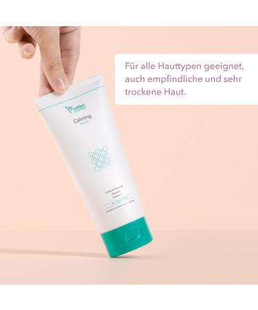 Colibri Skincare Calming Mask 150ml - Intensive Moisture Facial Mask | Long-Lasting Care | Made in Germany - Buy Online on GoSupps.com