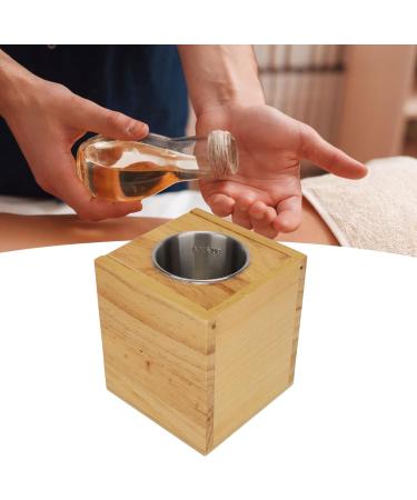 Buy Adjustable Massage Oil Warmer - Spa Lotion & Cream Dispenser for Heated Comfort | Fast International Shipping - Buy Online on GoSupps.com