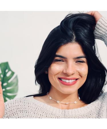 Suntribe Natural Mineral Day Cream SPF 20-40 ml Organic - 100% Natural Tinted Vegan & Non-comedogenic - Almond & Jojoba Oil - Sensitive Skin - Winner Beauty Shortlist Awards 2022 - Buy Online on GoSupps.com