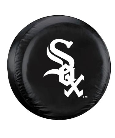 MLB Chicago White Sox Tire Cover