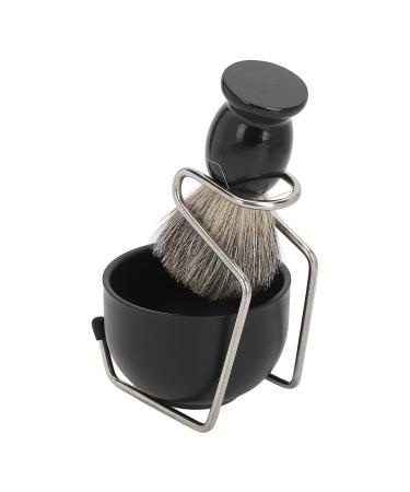 Durable Shaving Brush Bowl Set - Dustproof Stable Base & Space-Saving Design for Barbershop Hotel & Home Use - Buy Online on GoSupps.com