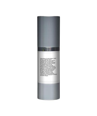 Nuvita Skin Revitalizing Eye Treatment Serum | Premium Skincare for Brighter Eyes and Diminished Wrinkles - Buy Online on GoSupps.com