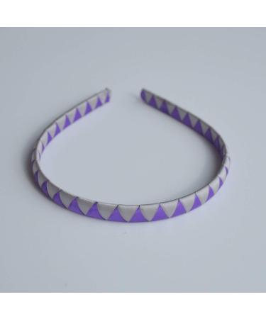 Q-YO Craft Plastic Headbands 30pc 3/8 (12mm) - No Teeth DIY Hair Bands - Buy Online on GoSupps.com