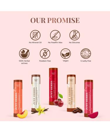 Shop Tinted Lip Balm SPF 20+ Beetroot | Hydrating & Sun Protection | International Shipping - Buy Online on GoSupps.com