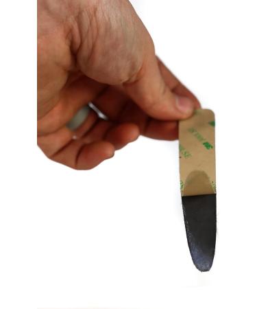 4 Pack Shatterproof Archery Recurve Bow Limb Silencers - Quiet and Protective - Buy Online on GoSupps.com