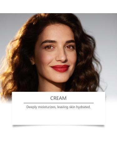  XINRAN Set of 3 firming face creams with honey - Moisturizing and smoothing cream - Multi-action - Dry nourishing balm - Buy Online on GoSupps.com