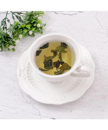 cn herb 100g Mulberry Leaf Tea Color Is Naturally Not Smoked and Not Stained Canned - Buy Online on GoSupps.com