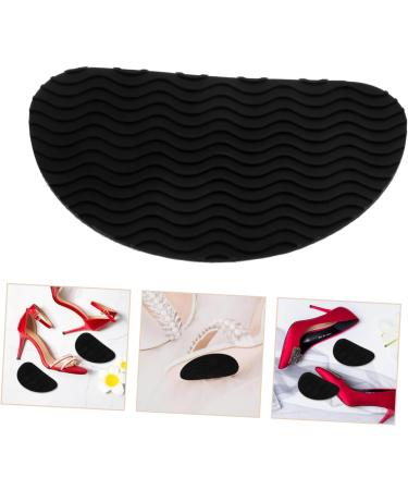 Anti-Slip Stickers for High Heels | Non-Slip Shoe Pads & Sole Protectors Enhance Comfort & Safety - Buy Online on GoSupps.com