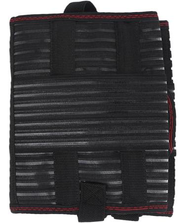 Weikeya Adjustable Waist Support - High Elastic Breathable Back Support for Women | International Shipping - Buy Online on GoSupps.com