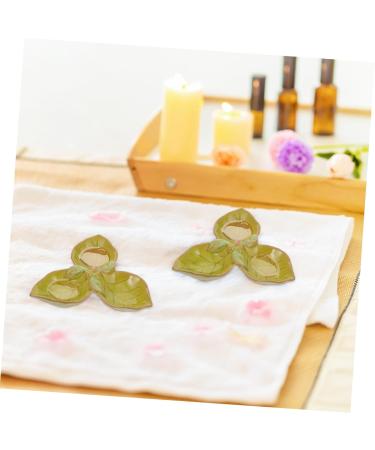 Solust Aromatherapy Bowl - Ceramic Essential Oil Diffuser & Container | Ethereal Oil Shell Plate - Buy Online on GoSupps.com