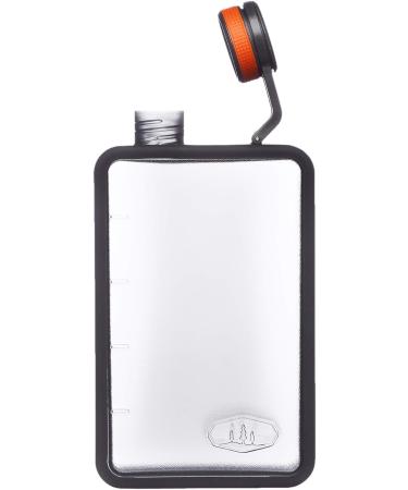 GSI Outdoors Boulder Flask Graphite - 10oz Capacity - Buy Online on GoSupps.com