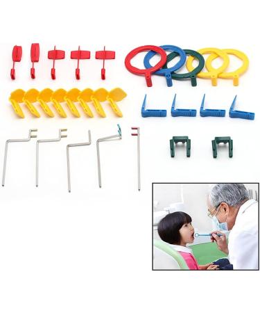FPS 3000 XCP Film Positioning Kit | Complete Dental Positioning System - International Shipping Available - Buy Online on GoSupps.com