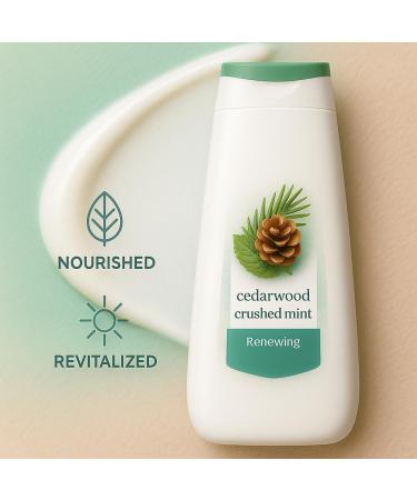 Body Wash with Warm Fresh Aroma for Everyday Shower Use Smooth Liquid Texture and Balanced Scent Profile for Regular Grooming Comfortable Daily Wash Formula 20 oz Bottle - Buy Online on GoSupps.com