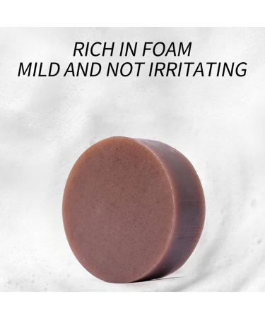 Worparsen Soap Hair Shampoo Bar Accessories Creative Compact Multi - Buy Online on GoSupps.com