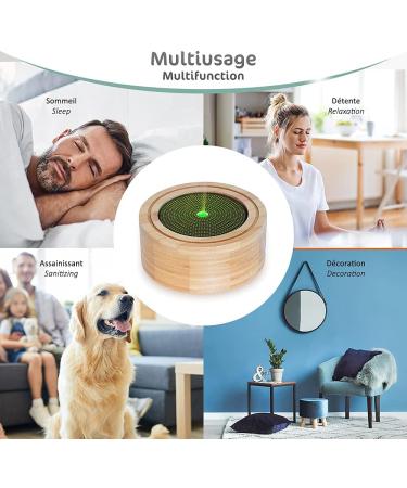 Buy Innobiz Diffuser Elia - 250g | Premium International Shipping Available - Buy Online on GoSupps.com