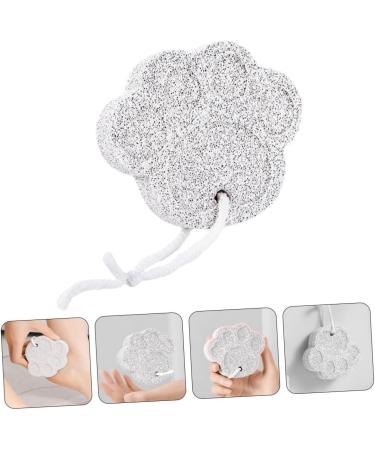 Ipetboom Volcanic Pumice Stone Pumice Stone Pedicure Tool Pedicure Tools for Feet Pumice Stone Feet File Foot Callus Remover Pedicure Tools for Foot Decorate Clean Pumice Stone Exfoliating - Buy Online on GoSupps.com