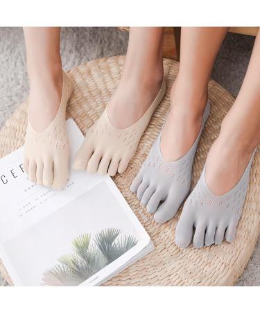 Pochy Orthoes Bunion Relief Socks - One Size Compression Socks for Women and Men - Buy Online on GoSupps.com