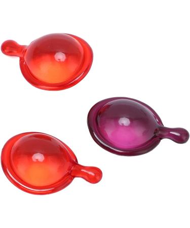  Dioche Dioche Hair Vitamin Capsules Deep Moisturizing Hair Oil Capsules Nourishing Hair Serum Capsules for All Hair Types Lightweight and Non-Slip - Buy Online on GoSupps.com