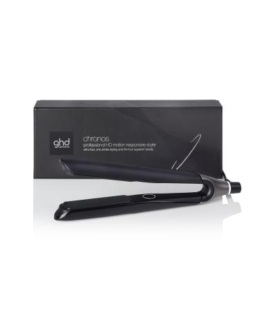 GHD - The most advanced professional hair straightener ghd Chronos Styler