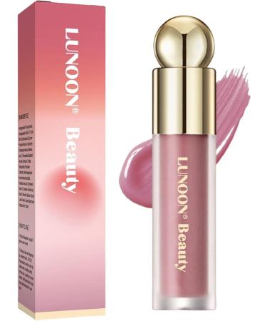 Stick Makeup | Buildable 2-in-Stick - Creamy LightBlam for Cheeks Eyes and Lips Adds Color Valentine's Day 5# - Buy Online on GoSupps.com
