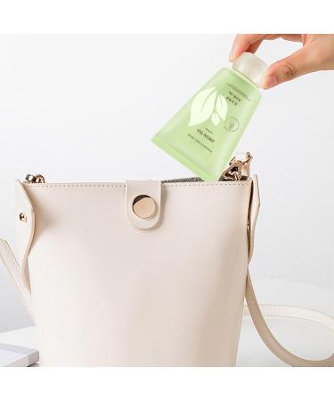 Travel Scented Hand Lotion Hand Creams & Scented Hand Lotions - Travel Size Body Butter Hand Lotion 40g | Christmas Stocking for Aging Hands for - Buy Online on GoSupps.com