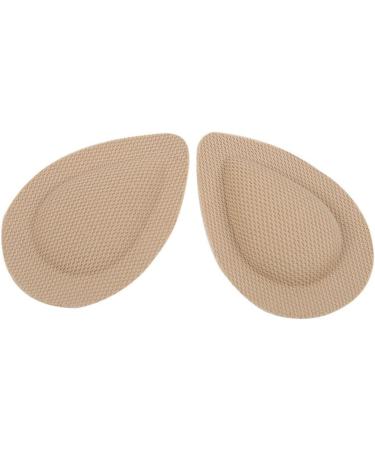FOMIYES Forefoot Cushion Pad - Comfort Ball of Foot Cushions for Women | Best Heel Support International Shipping - Buy Online on GoSupps.com