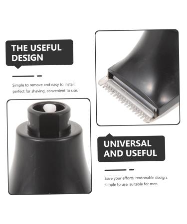 Buy Mikinona Electric Shaver Accessories - Universal Detachable Replacement Head for Men's Razors - Fast International Shipping - Buy Online on GoSupps.com