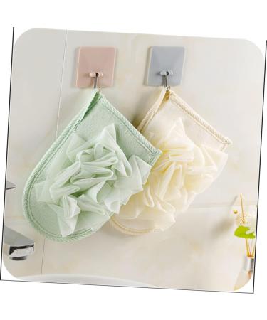 Buy Housoutil Bath Sponge | Japanese & Korean Shower Wipe - Soft Effective International Shipping - Buy Online on GoSupps.com
