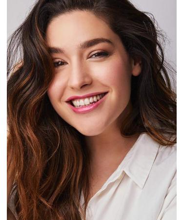 Kari Gran Organic Lip Whip (Jolene) - Natural Lip Balm for Soft, Smooth Lips - Buy Online on GoSupps.com