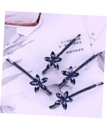 Beavorty 6 Pairs Womens Hair Clips Rhinestone Barrettes for Women Headwear for Women Pearl Hair Barrettes Women Hair Clip Rhinestone Hair Barrettes Decorative Hair Clips Metal Miss Antique - Buy Online on GoSupps.com