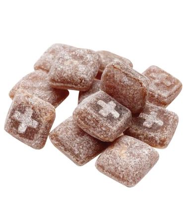 Mller's Original Cough Drops - 5 Pack (125g each) | 5% Discount | International Shipping Available - Buy Online on GoSupps.com