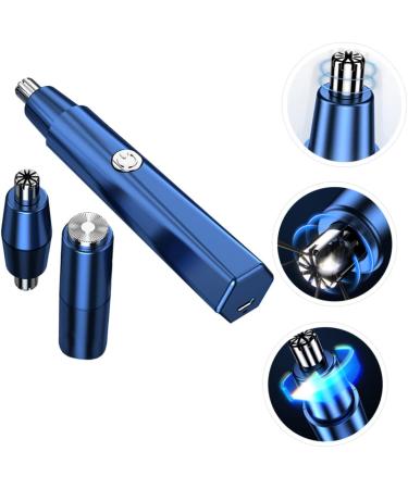 Ipetboom Nose Hair Trimmer & Electric Razors for Women & Men - Premium Shaving & Grooming Set - Buy Online on GoSupps.com