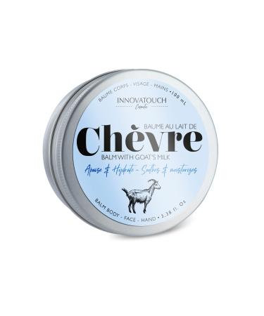 Innovatouch Cosmetic Goat Milk Body Balm 100 ml