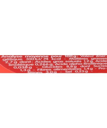 Bl dina - Bl dichef - Repas B b 24 Mois - 9 Plats Carottes Macaroni B uf - Petits Morceaux - Faible Teneur en Sel - D s 24 Mois - 9 Assiettes 250g - Buy Online on GoSupps.com